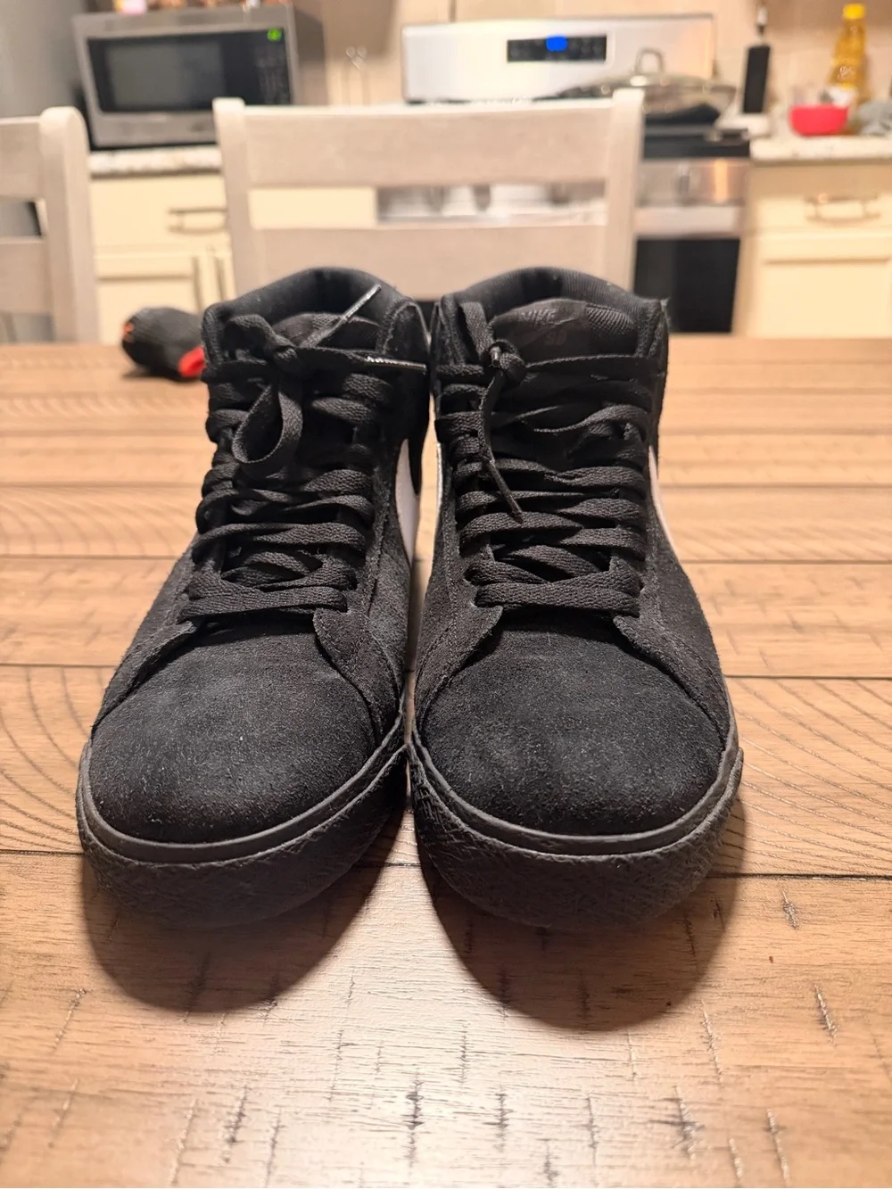 Nike SB Blazer Mid
